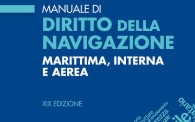 OMICIDIO NAUTICO E LESIONI PERSONALI NAUTICHE. APPROVATO IN SENATO IL DISEGNO DI LEGGE.