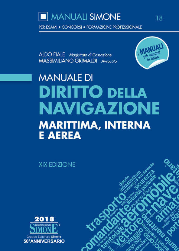 Diritto-della-navigazione-marittima-e-aerea-Pubblicazioni-Grimaldi-Studio-Legale