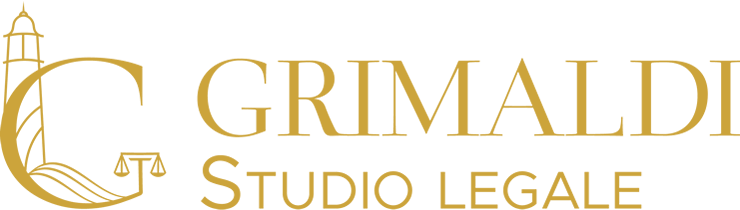 logo grimaldi studio legale