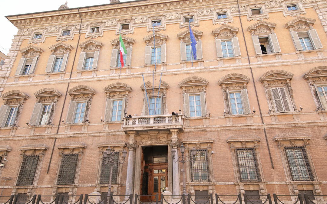 DISPOSIZIONI SULL’IVA, ENTRA IN VIGORE IL DECRETO LEGISLATIVO DI APPROVAZIONE DEL TESTO UNICO