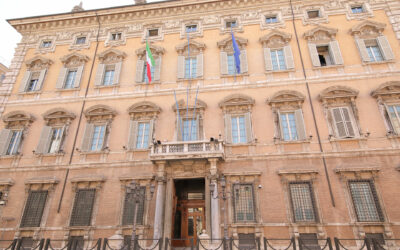 Nuove norme sulle concessioni balneari