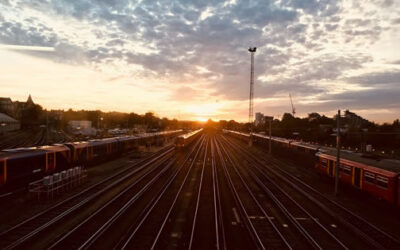 Assegnazione della capacità dell’infrastruttura ferroviaria