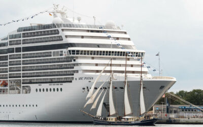 Transport law: maritime passenger transport – italy puts into action directive eu/2017/2109