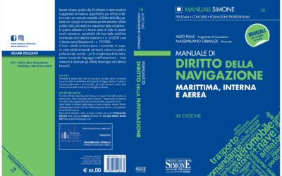 DIRITTO DELLA NAVIGAZIONE