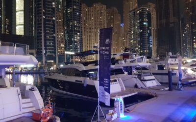 Yachting law
