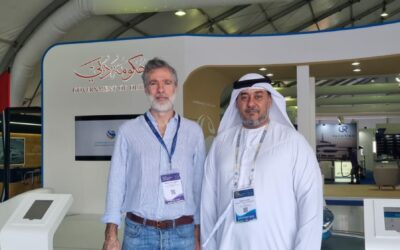 The UAE Superyachting Industry