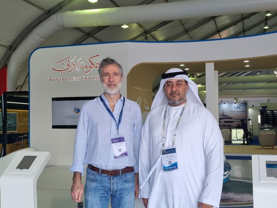 The UAE Superyachting Industry