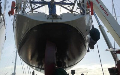 CANTIERI NAUTICI E TARI