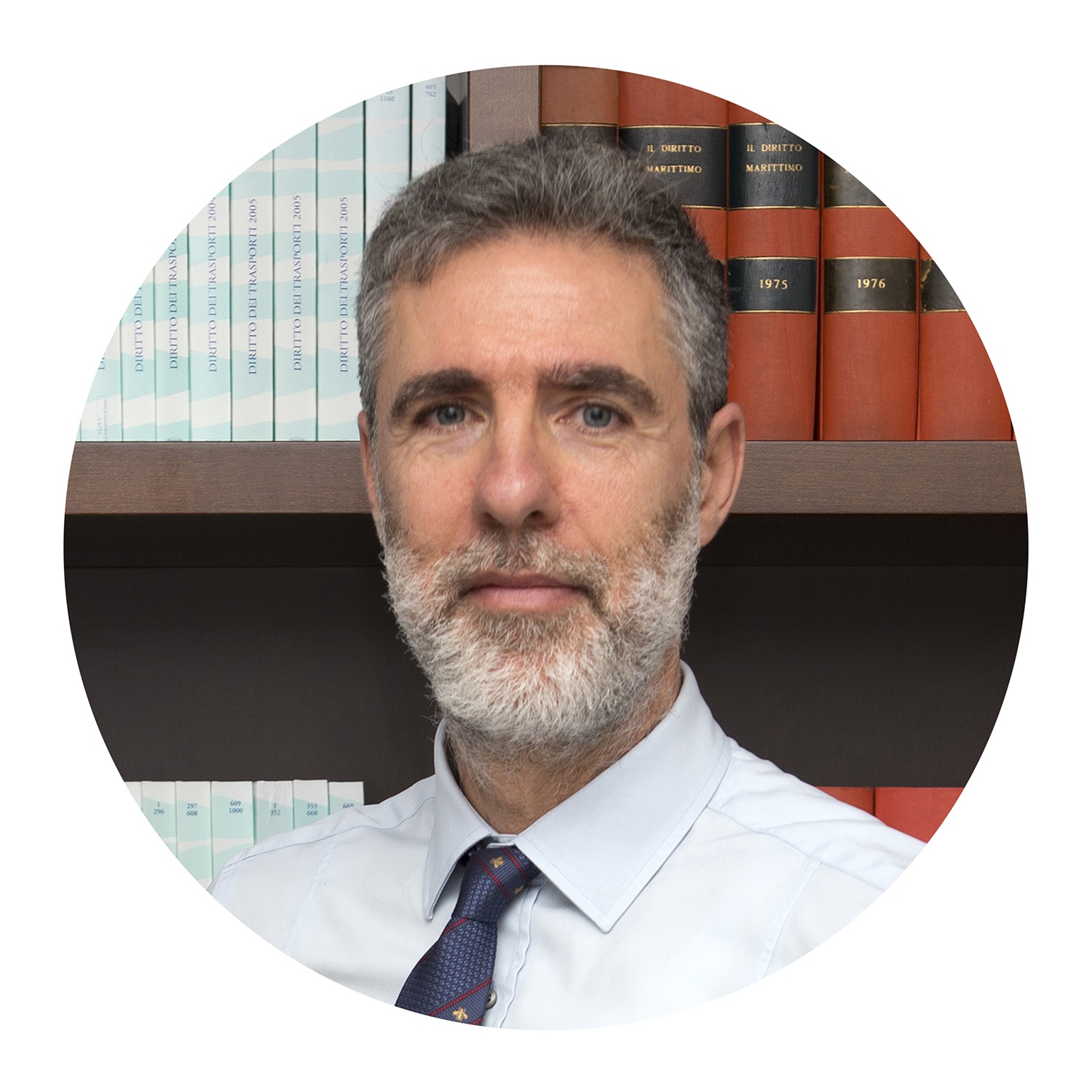 MASSIMILIANO GRIMALDI Italian yachting law firms