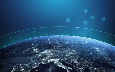 Nuove norme sulla space economy
