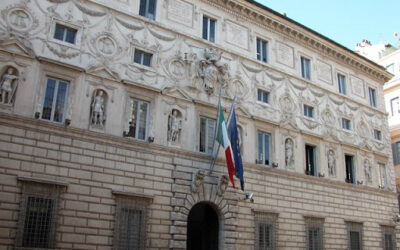 Concessioni balneari, no del Consiglio di Stato sullo schema di decreto indennizzi